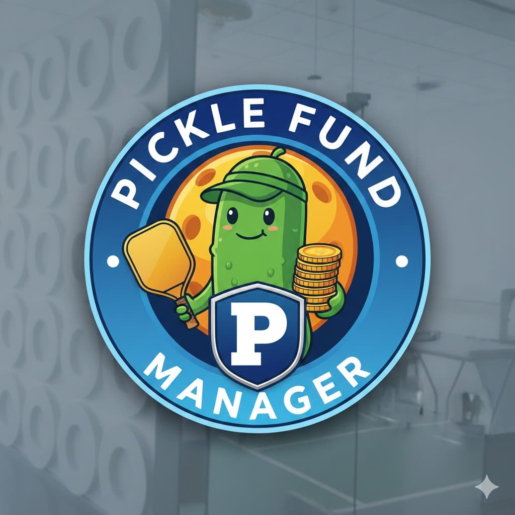 Pickle Fund Logo