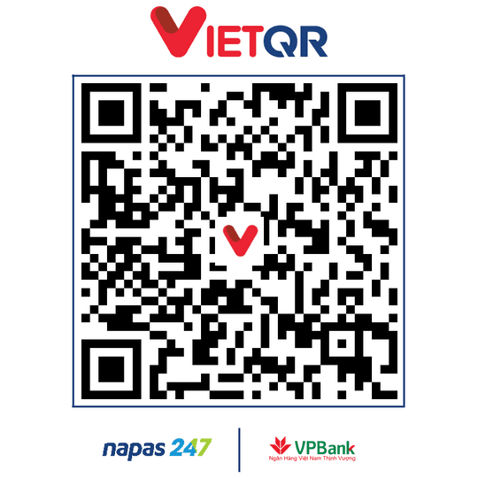 QR Code Chuyển khoản